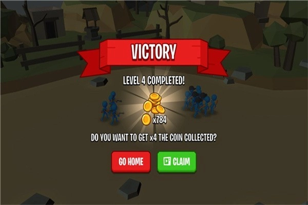 火柴人战争部队图3