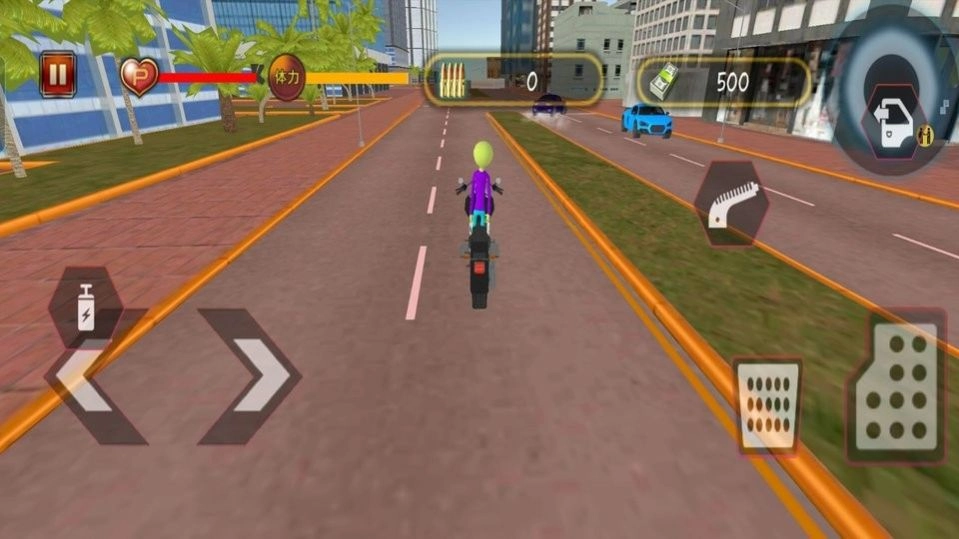 全面火柴人战争图3