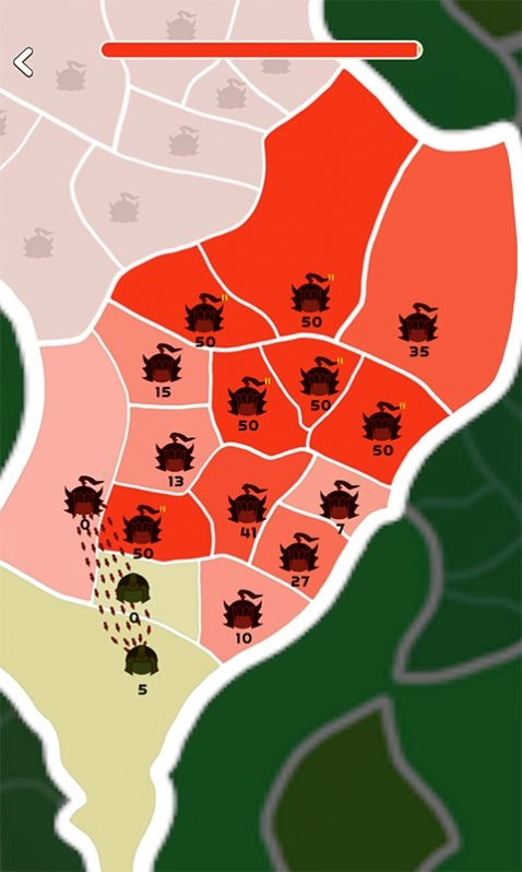 火柴人策略攻防图3