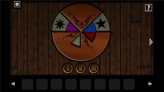 遗忘之丘传说汉化版图2