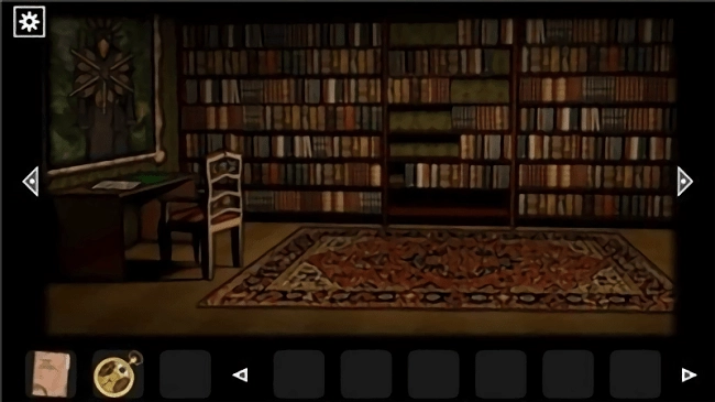 遗忘之丘传说汉化版图1