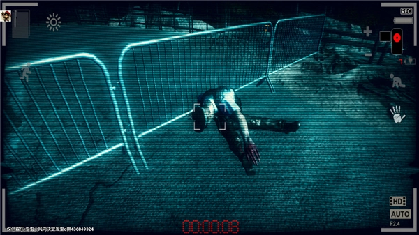 精神病院6：恶魔之子汉化版图3