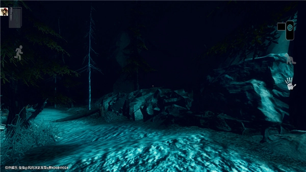 精神病院6：恶魔之子汉化版图4