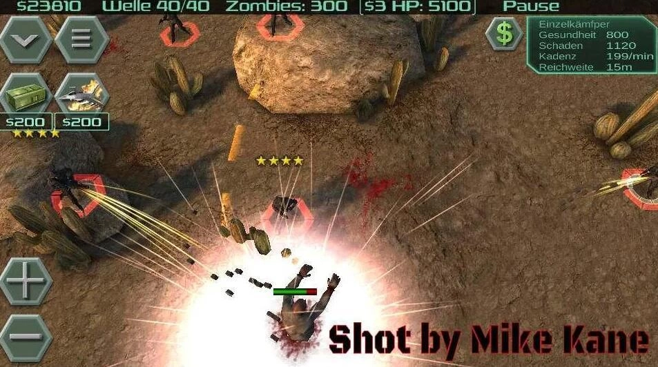 末日僵尸防御图2