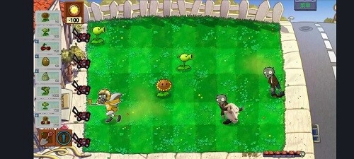 植物大战僵尸指导版(3)