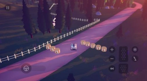 黄金拉力中文版图2