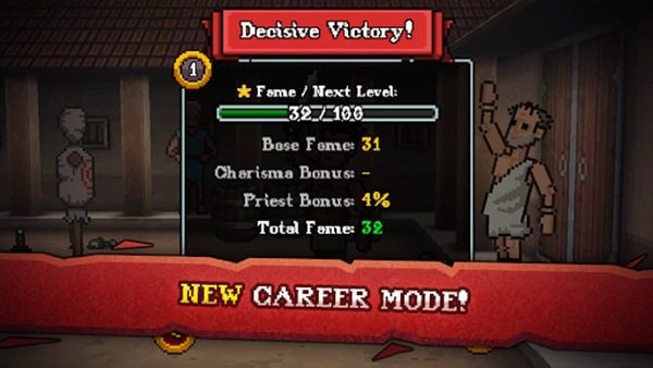 弹跳角斗士免广告版图2