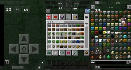 我的世界惊变一百天图3