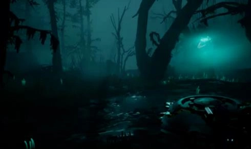 超自然车旅豪华版图1