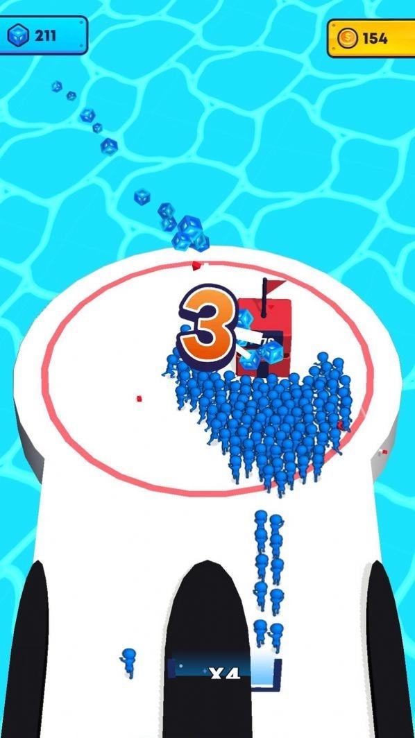 我的小兵贼猛-图3