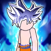 火柴人勇士超级龙影格斗 V1.7.4