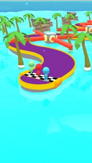 人类海滩淘汰赛图4