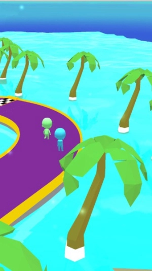 人类海滩淘汰赛图3