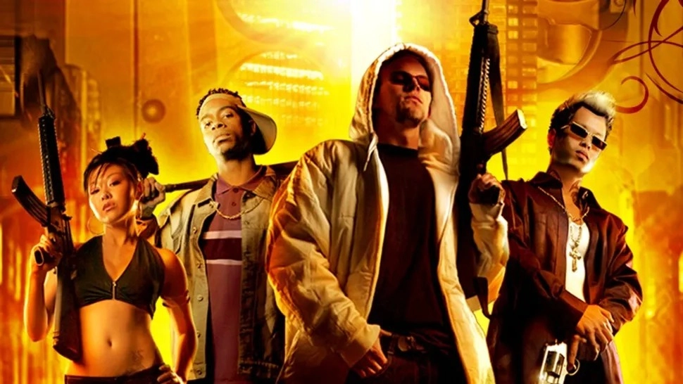 《黑道圣徒》首部作品成功的关键所在：比GTA4更早发售