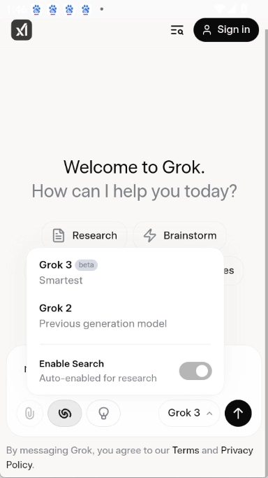 grok3截图3