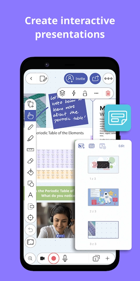 explain everything截图2