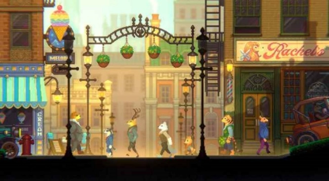 水银疗养院手机版图4