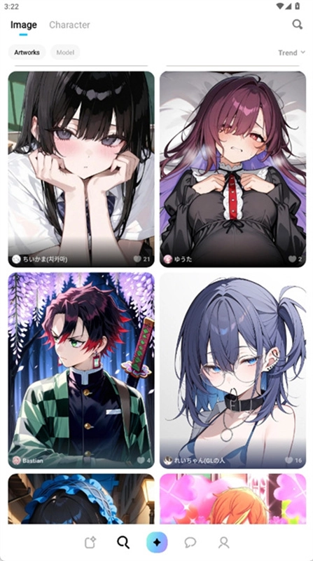 MiraiMind手机版图3