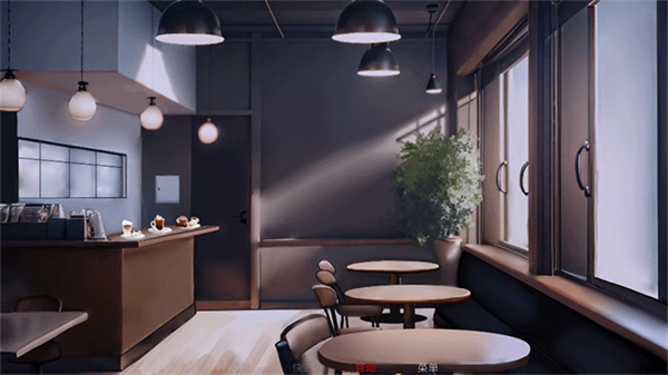 怪胎马戏团正版图4