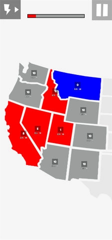 地图战争中文版图2