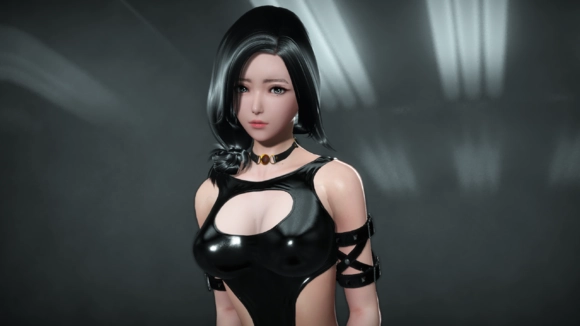 性感沙灘4安卓移植版截圖1