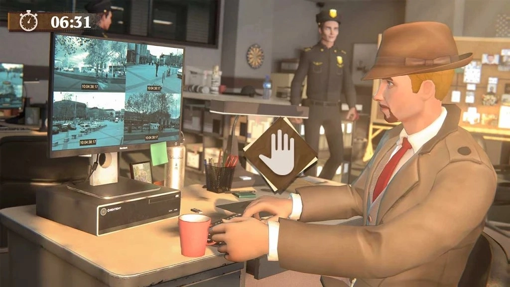 刑事案件谋杀之谜1