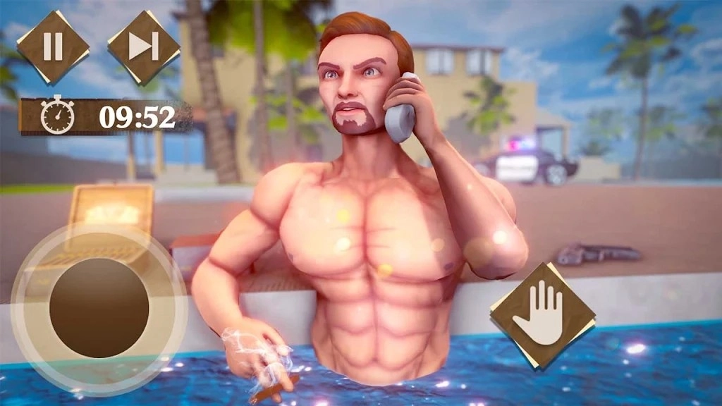 刑事案件谋杀之谜2