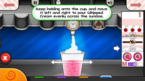 老爹冰棒店中文版(3)