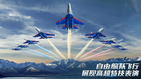 雷电风暴战机图3