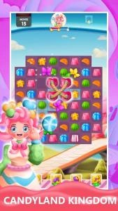 坎迪兰王国消除图2