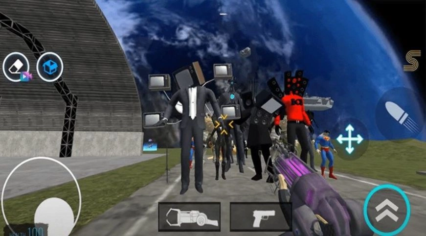 电视人城市争霸图3