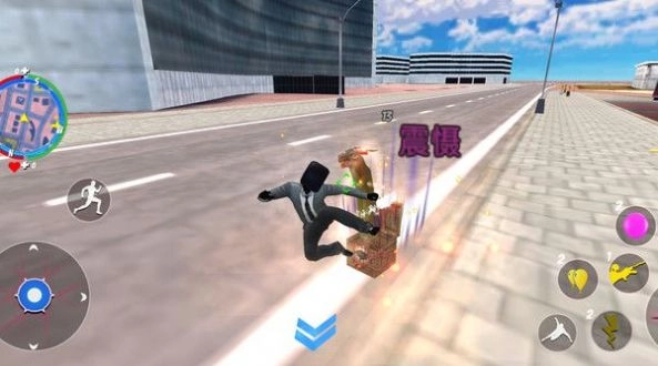 马桶人勇闯都市2