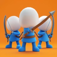 战斗与进化 V1.0