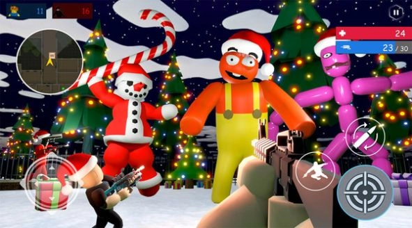 地牢肉鸽探险截图2