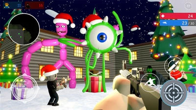 地牢肉鸽探险截图1