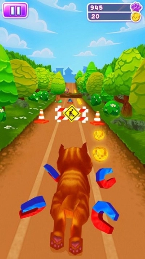 狗狗巡逻酷跑队图3