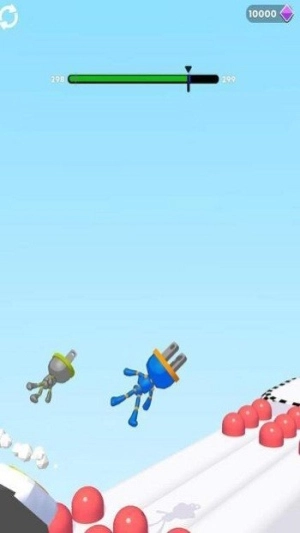 迷你的电插头图2