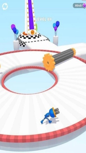 迷你的电插头图1