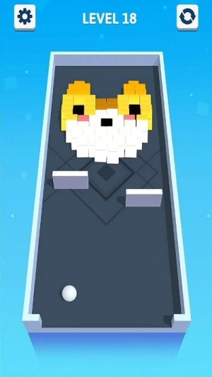 推倒就完事了截图1