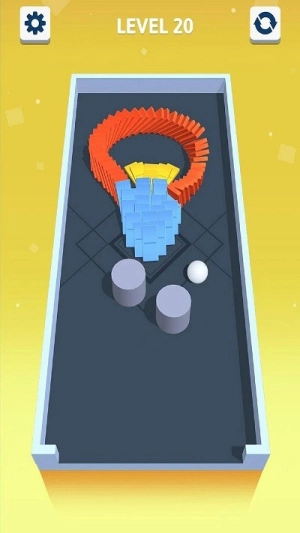 推倒就完事了截图3