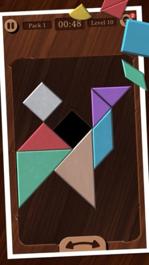 七巧板历代记图4