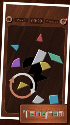 七巧板历代记图1