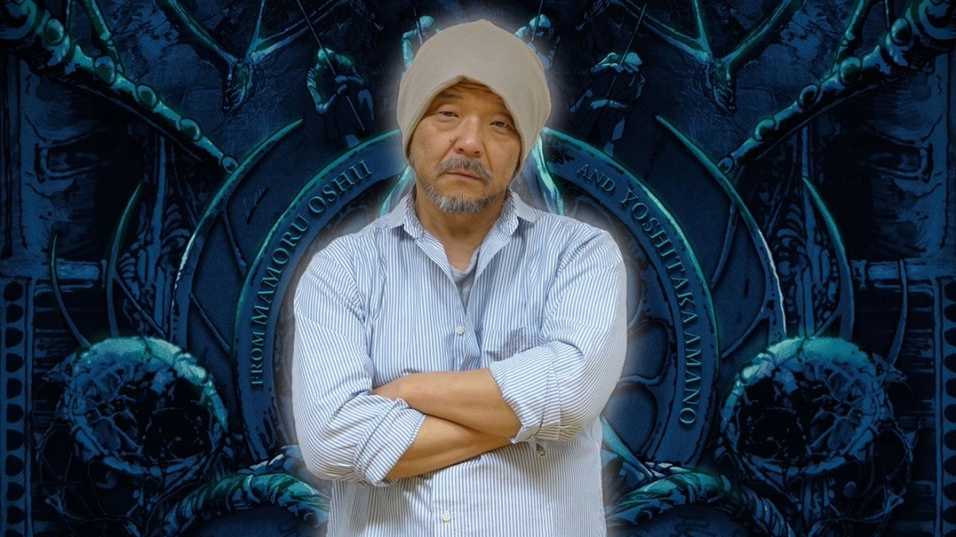 押井守对《辐射4》给予高度评价：这款游戏他玩了八年仍乐此不疲！