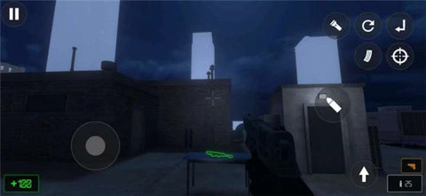 虚构3僵尸生存(1)