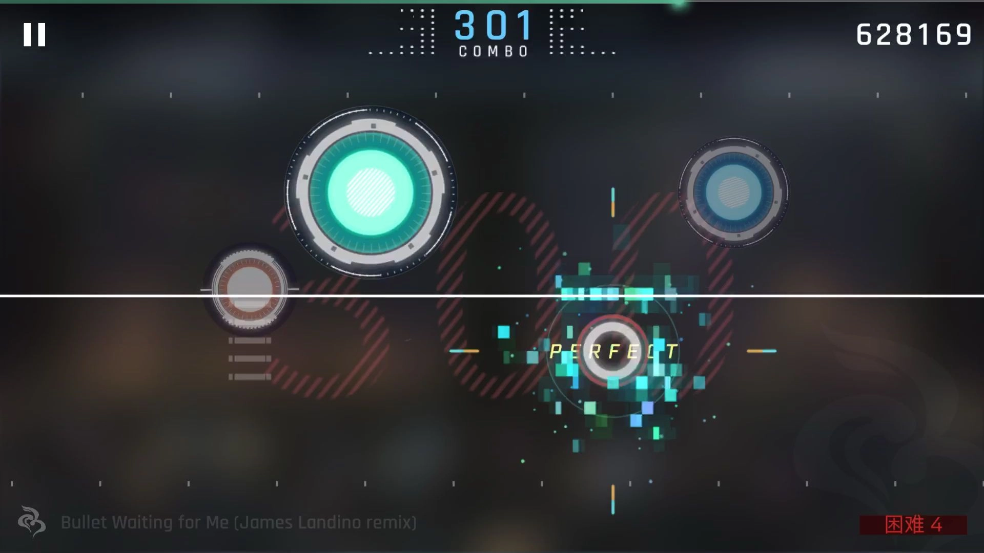 节奏盒子Sprunki第六阶段图4