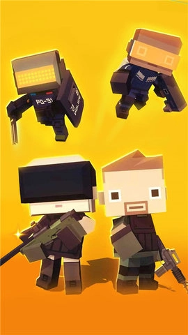 枪战行动重生图3