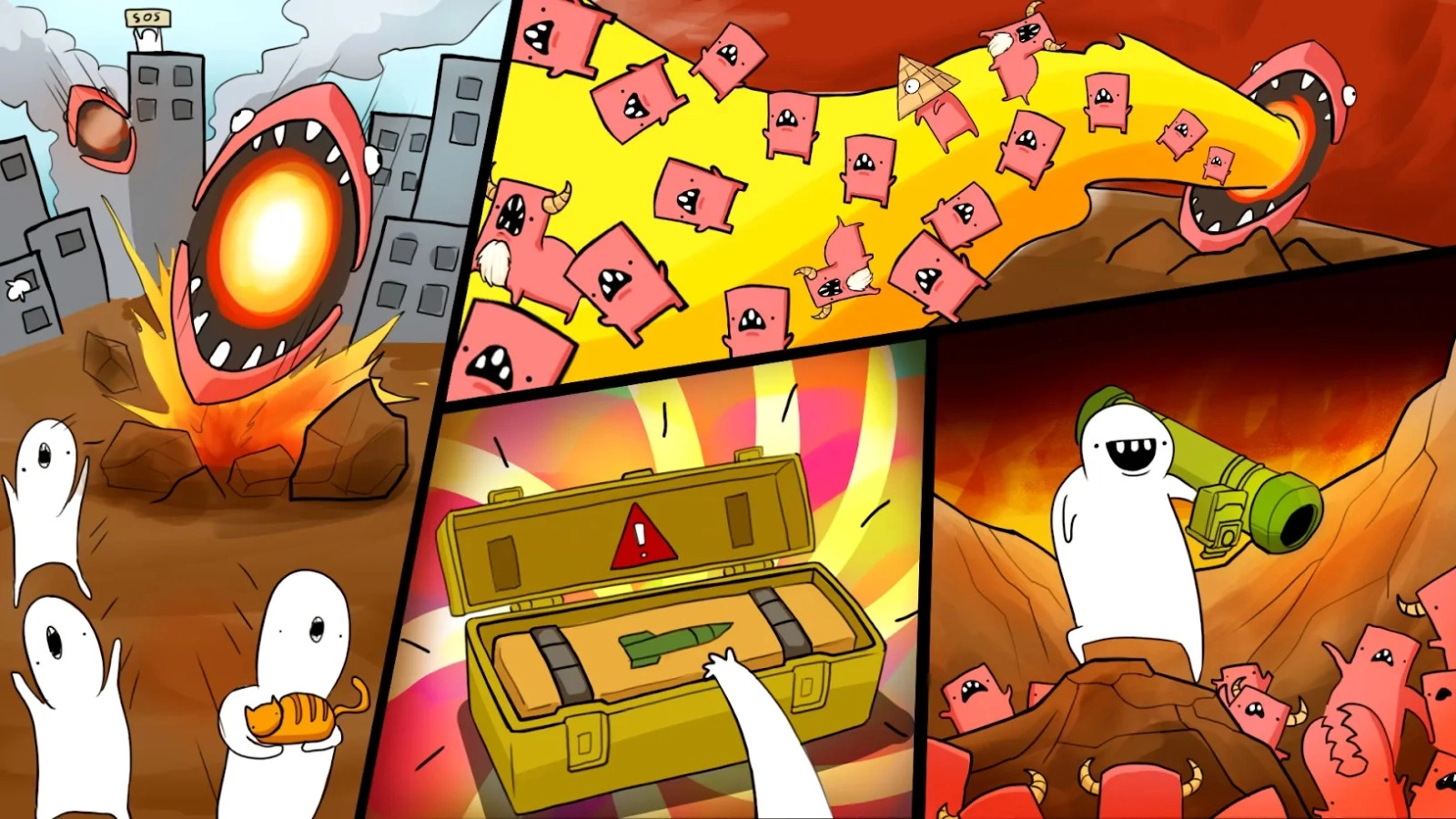 导弹RPG道具免费版图2