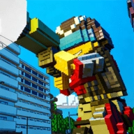 都市英豪模拟器安卓版 