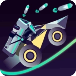 阿尔法之路游戏