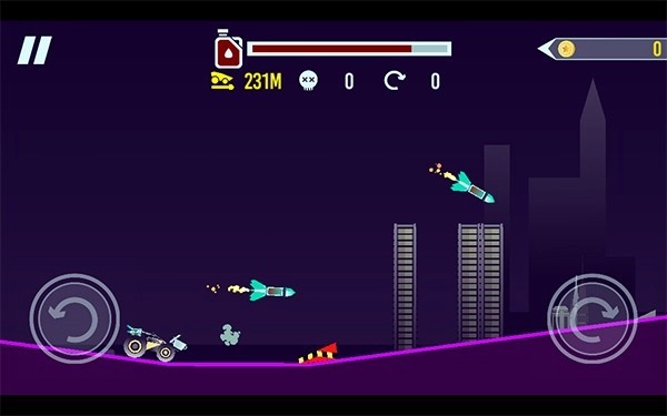 阿尔法之路游戏图3